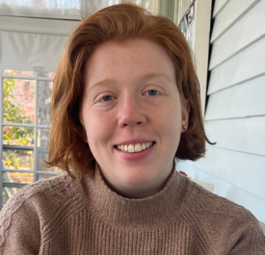 Meredeth Becher - Fu Lab