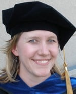 Jessica M. Rocheleau, PhD