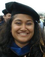 Kshama Chandrasekhar, PhD
