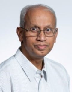 Kadamba Papavinasasundaram, PhD Kadamba Papavinasasundaram, PhD