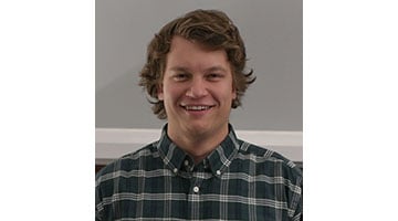 Max Zinter