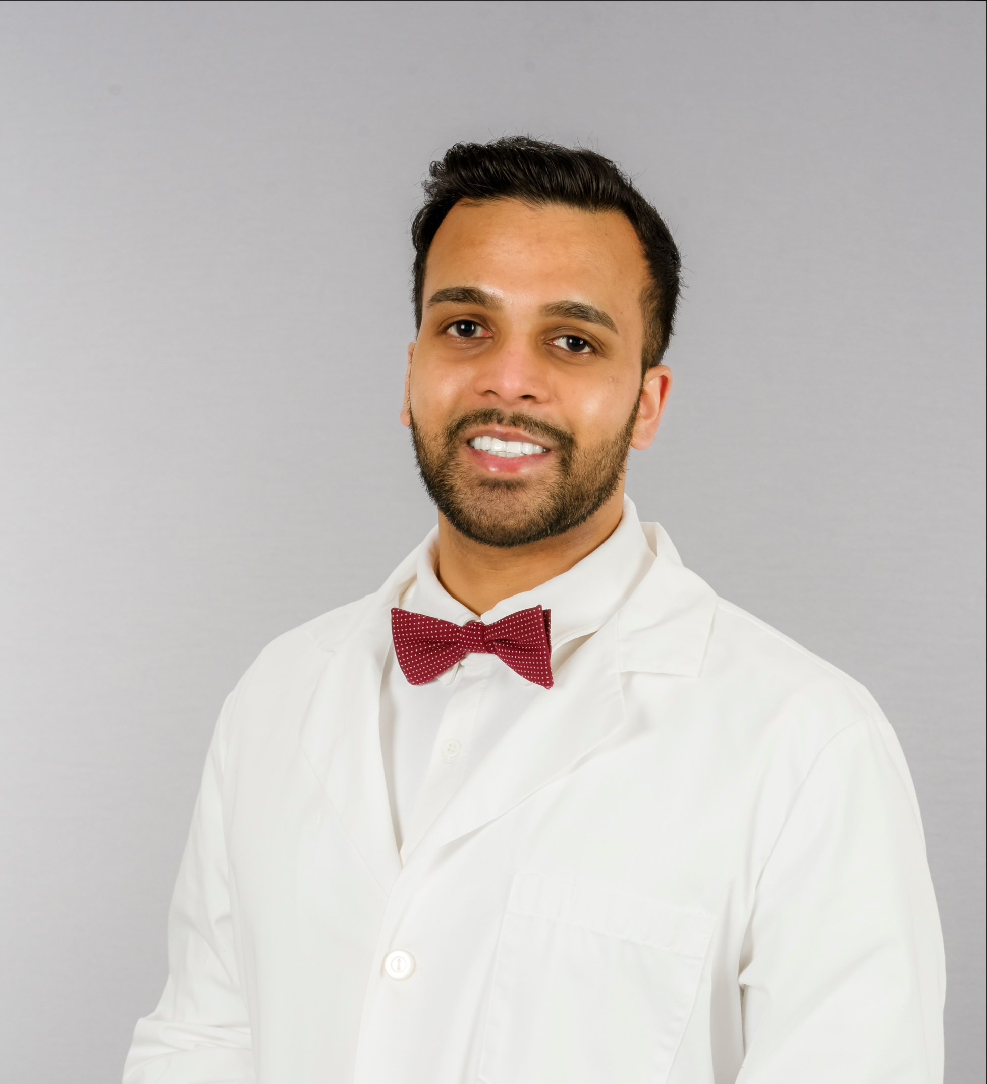 Danison Emmerson, MD, MBA, Assistant Professor