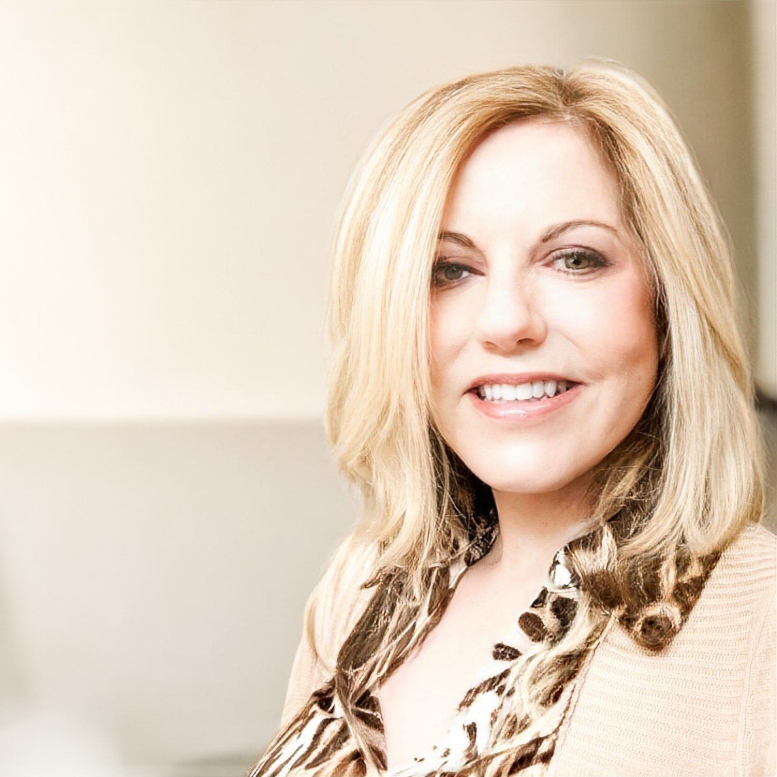 Carolyn Griffin, RN, neurology nurse navigator