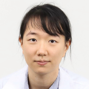 Ryun Gil, MD, Radiology Fellow, UMass Chan