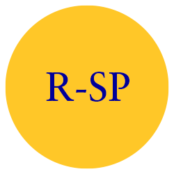 R-SP logo