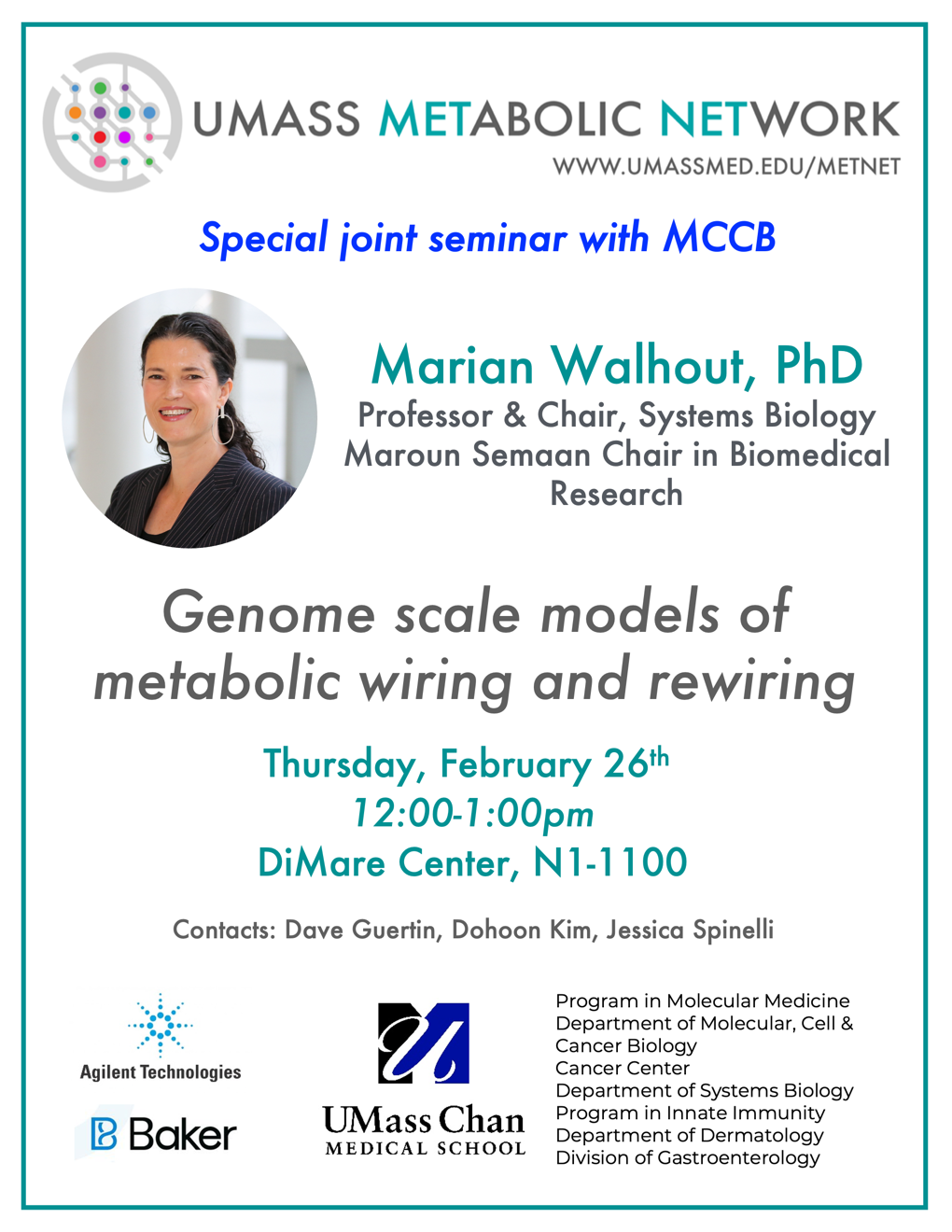 Feb 2026 Speaker Flyer