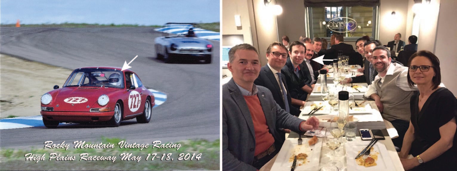 Dr. Richard Spritz Dr. Richard Spritz